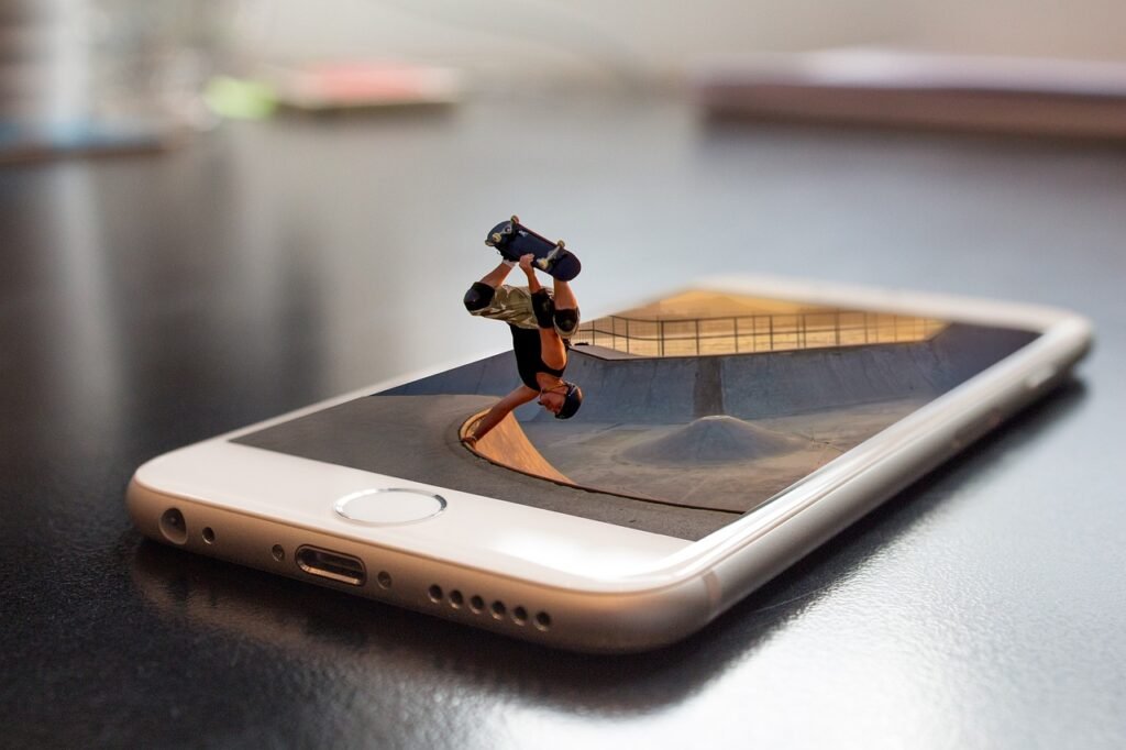 Why Sports Media Is Stuck in the Past and How Emerging Tech Will Rewrite the Playbook